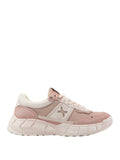 Oxs Sneakers Peyote Donna OXW005501 Rose/white - Rosa