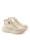 Oxs Sneakers Peyote Donna OXW005600 Sand - Avorio