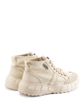 Oxs Sneakers Peyote Donna OXW005600 Sand - Avorio