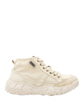 Oxs Sneakers Peyote Donna OXW005600 Sand - Avorio