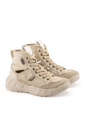Oxs Sneakers Peyote Donna OXW005700 Sand - Avorio