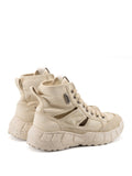 Oxs Sneakers Peyote Donna OXW005700 Sand - Avorio
