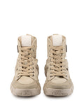 Oxs Sneakers Peyote Donna OXW005700 Sand - Avorio