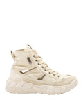 Oxs Sneakers Peyote Donna OXW005700 Sand - Avorio