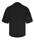 Palm Angels T-shirt Uomo PMAA10BS26JER004 - Nero