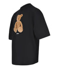 Palm Angels T-shirt Uomo PMAA10BS26JER004 - Nero