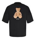 Palm Angels T-shirt Uomo PMAA10BS26JER004 - Nero