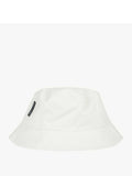 Palm Angels Cappello Uomo PMLA039S26FAB008 Panna - Bianco