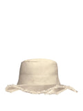 Palm Angels Cappello Uomo PMLA03AS26FAB001 - Beige