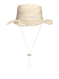 Palm Angels Cappello Uomo PMLA03AS26FAB001 - Beige