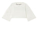 palm angels t shirt donna pwaa054s26jer002 off white black bianco 162525157