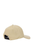 Palm Angels Berretto con Visiera Donna PWLB032S26FAB002 - Beige