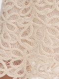 Patrizia Pepe Vestito Midi Donna 2A3074A774 Natural Sand - Avorio