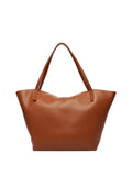 Patrizia Pepe Borsa Shopper Donna 2B0130L148 Cuoio - Marrone