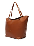 Patrizia Pepe Borsa Shopper Donna 2B0130L148 Cuoio - Marrone