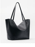 Patrizia Pepe Borsa Shopper Donna 2B0130L148 - Nero