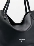 Patrizia Pepe Borsa Shopper Donna 2B0130L148 - Nero