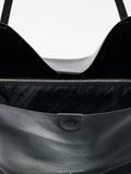 Patrizia Pepe Borsa Shopper Donna 2B0130L148 - Nero
