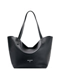 Patrizia Pepe Borsa Shopper Donna 2B0130L148 - Nero