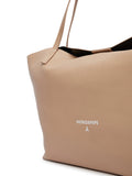 Patrizia Pepe Borsa Shopper Donna 2B0130L148 Warm Skin - Beige