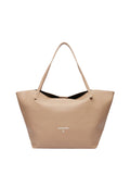 Patrizia Pepe Borsa Shopper Donna 2B0130L148 Warm Skin - Beige