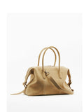 Patrizia Pepe Borsa a Mano Donna 2B0145L152 - Beige