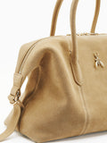 Patrizia Pepe Borsa a Mano Donna 2B0145L152 - Beige