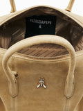 Patrizia Pepe Borsa a Mano Donna 2B0145L152 - Beige