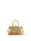 Patrizia Pepe Borsa a Mano Donna 2B0145L152 - Beige