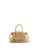 patrizia pepe borsa a mano donna 2b0145l152 beige 165789373