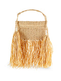 Patrizia Pepe Borsa a Mano Donna 2B0159V054 Gipsy Natural - Beige