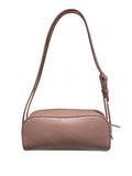 Patrizia Pepe Borsa a Tracolla Donna 2B0169L133 Terracotta Palette - Beige