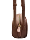 Patrizia Pepe Borsa a Tracolla Donna 2B0169L133 Terracotta Palette - Beige
