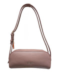 Patrizia Pepe Borsa a Tracolla Donna 2B0169L133 Terracotta Palette - Beige