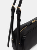 Patrizia Pepe Borsa a Tracolla Donna 2B0169L133 - Nero