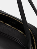 Patrizia Pepe Borsa a Tracolla Donna 2B0169L133 - Nero
