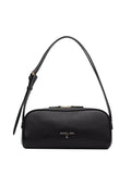 Patrizia Pepe Borsa a Tracolla Donna 2B0169L133 - Nero