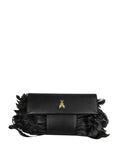 Patrizia Pepe Borsa Pochette Donna 2B0173V055 - Nero