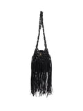 Patrizia Pepe Borsa a Secchiello Donna 2B0179V056 - Nero