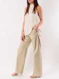 Patrizia Pepe Blusa Donna 2C1699A772 Pearl Ivory - Avorio