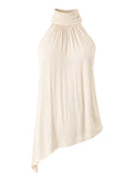 Patrizia Pepe Blusa Donna 2C1699A772 Pearl Ivory - Avorio