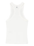 Patrizia Pepe Top Donna 2M4534J412 - Bianco