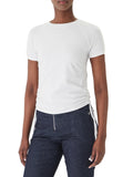 Patrizia Pepe T-shirt Donna 2M4549J416 - Bianco