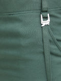Patrizia Pepe Shorts Sportivi Donna 2P1760A052 Algae Green - Verde