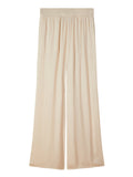 Patrizia Pepe Pantalone Jogger Donna 2P1763A772 Pearl Ivory - Avorio