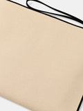 Patrizia Pepe Borsa Pochette Donna 2Q0014K264 - Avorio