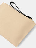 Patrizia Pepe Borsa Pochette Donna 2Q0015K264 - Avorio