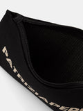 Patrizia Pepe Borsa Pochette Donna 2Q0015K264 Black/wolly White - Nero