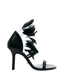 Patrizia Pepe Sandalo Donna 2X0056V055 - Nero