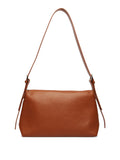 Patrizia Pepe Borsa a Tracolla Borsa a Mano Donna 8B0256L148 Cuoio - Marrone